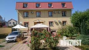 Дом 600м&sup2;, 3-этажный, на длительный срок, 