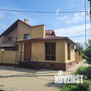 Дом 50м², 1-этажный, посуточно, 