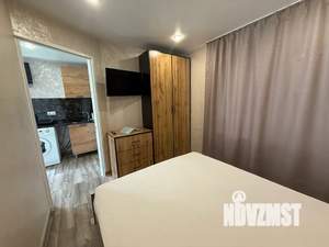 Дом 30м&sup2;, 1-этажный, посуточно, 