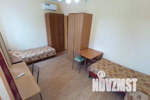 Дом 130м², 2-этажный, посуточно, 