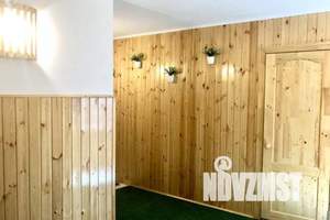 Дом 120м&sup2;, 2-этажный, посуточно, 