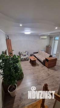 Дом 100м&sup2;, 2-этажный, посуточно, 