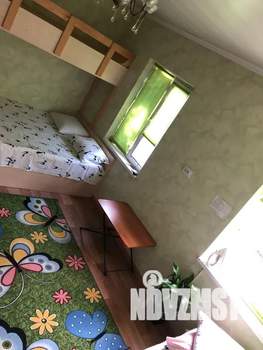 Дом 34м², 2-этажный, посуточно, 
