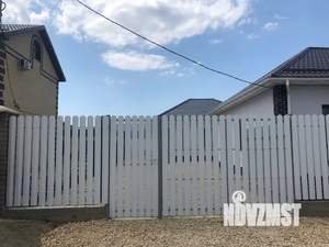 Дом 100м&sup2;, 1-этажный, посуточно, 