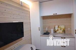 Дом 80м&sup2;, 1-этажный, посуточно, 