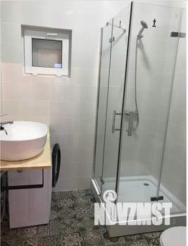 Дом 65м&sup2;, 1-этажный, посуточно, 