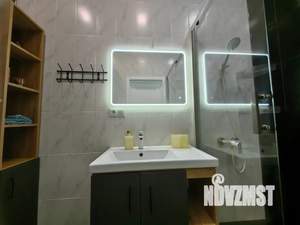 Дом 110м&sup2;, 2-этажный, посуточно, 