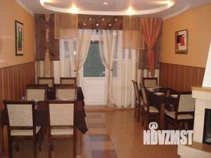 Дом 705м&sup2;, 4-этажный, на длительный срок, 