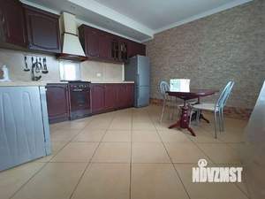 Дом 65м&sup2;, 1-этажный, на длительный срок, 