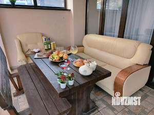 Дом 180м², 1-этажный, посуточно, 
