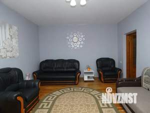 Дом 80м², 2-этажный, посуточно, 