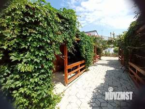 Дом 30м&sup2;, 2-этажный, посуточно, 