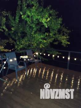 Дом 60м&sup2;, 2-этажный, посуточно, 