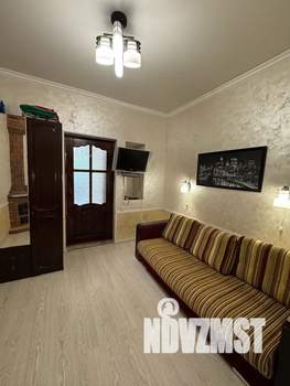 Дом 70м&sup2;, 1-этажный, посуточно, 