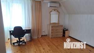 Дом 70м&sup2;, 2-этажный, посуточно, 