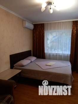 Дом 40м&sup2;, 1-этажный, посуточно, 