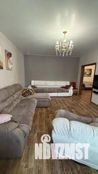 Дом 160м&sup2;, 2-этажный, посуточно, 