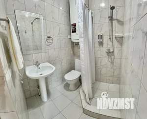 Дом 37м², 2-этажный, посуточно, 