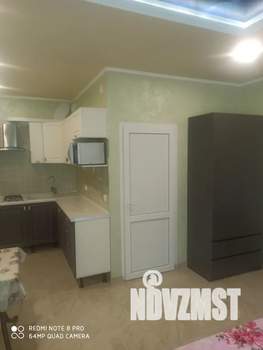 Дом 27м², 1-этажный, посуточно, 