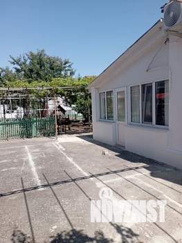 Дом 50м&sup2;, 1-этажный, посуточно, 