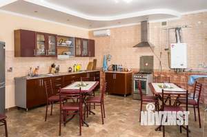 Дом 80м&sup2;, 2-этажный, посуточно, 