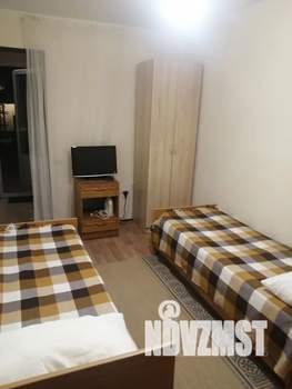 Дом 30м&sup2;, 1-этажный, посуточно, 