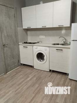 Дом 20м&sup2;, 1-этажный, на длительный срок, 