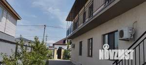 Дом 55м&sup2;, 2-этажный, посуточно, 