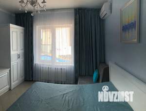 Дом 350м², 2-этажный, посуточно, 