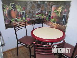 Дом 60м&sup2;, 2-этажный, посуточно, 