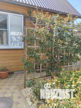 Дом 50м&sup2;, 2-этажный, посуточно, 