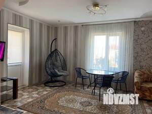 Дом 105м&sup2;, 2-этажный, на длительный срок, 