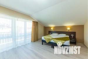 Дом 150м², 2-этажный, посуточно, 