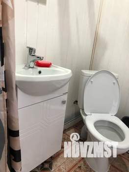 Дом 24м&sup2;, 2-этажный, посуточно, 