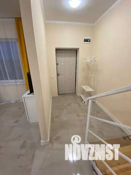 Дом 100м&sup2;, 2-этажный, посуточно, 