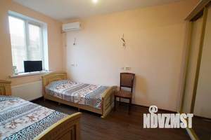 Дом 75м², 2-этажный, посуточно, 