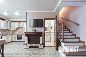 Дом 84м², 2-этажный, посуточно, 