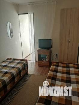 Дом 30м², 1-этажный, посуточно, 