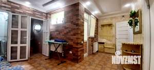 Дом 50м², 1-этажный, на длительный срок, 