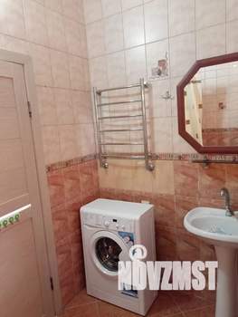 Дом 45м&sup2;, 2-этажный, посуточно, 