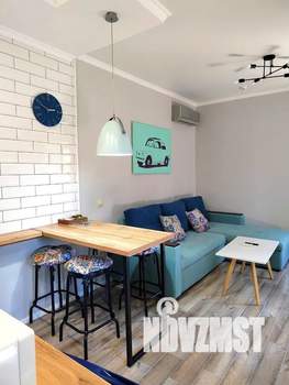 Дом 30м&sup2;, 1-этажный, посуточно, 