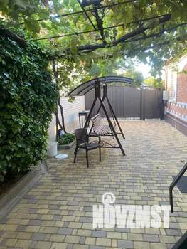 Дом 70м&sup2;, 1-этажный, посуточно, 