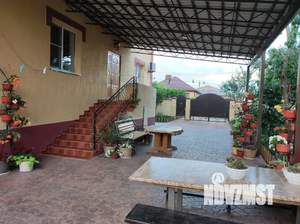 Дом 100м&sup2;, 2-этажный, посуточно, 