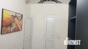 Коттедж 25м&sup2;, 1-этажный, на длительный срок, 