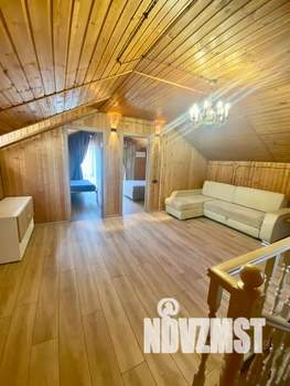 Дом 80м², 2-этажный, посуточно, 