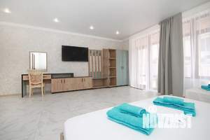 Дом 60м&sup2;, 1-этажный, посуточно, 