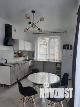 Дом 65м&sup2;, 1-этажный, посуточно, 