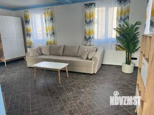 Коттедж 160м², 3-этажный, на длительный срок, 