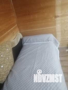 Дом 24м&sup2;, 1-этажный, посуточно, 