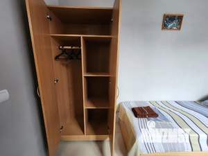 Дом 50м&sup2;, 1-этажный, посуточно, 